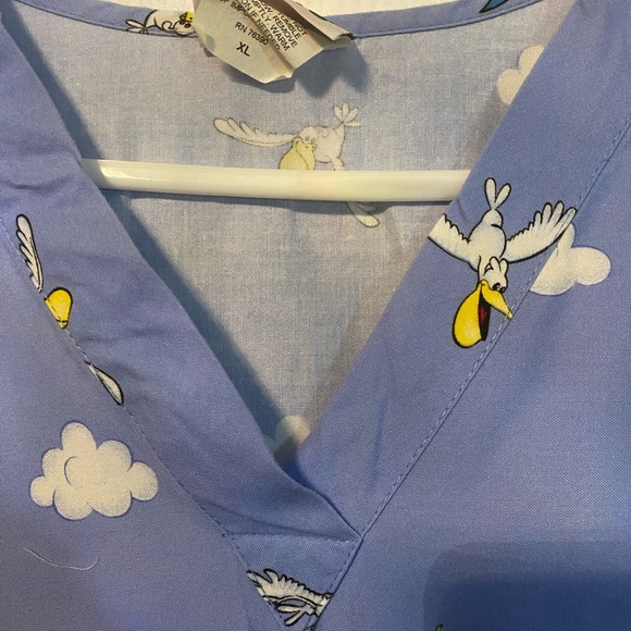 LIFE scrub - Picture 2 of 4